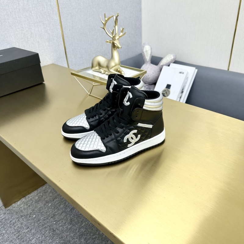 Ch*el casual shoes